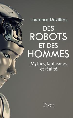 Cover of the book Des robots et des hommes by Jean des CARS