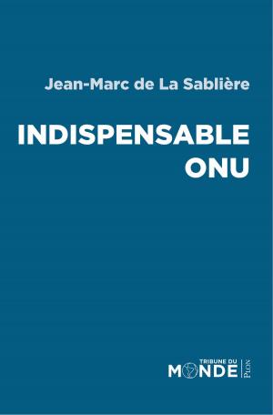 Cover of the book Indispensable ONU by Juliette BENZONI