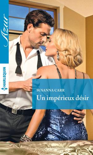 Book cover of Un impérieux désir