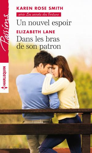 Cover of the book Un nouvel espoir - Dans les bras de son patron by Leah Martyn