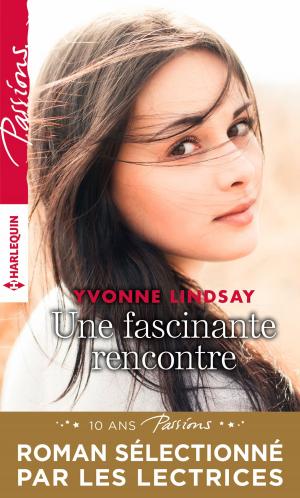 Cover of the book Une fascinante rencontre by Adrianne Lee