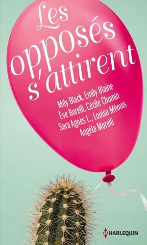 Cover of the book Les opposés s'attirent by Tanya Michaels