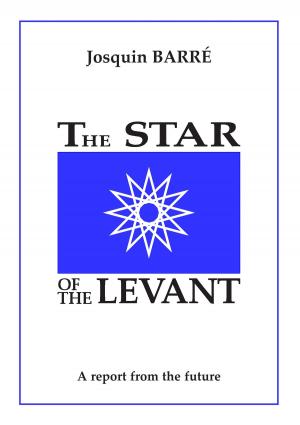 Cover of the book The Star of the Levant by Verena Lechner