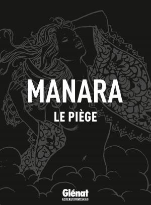 Cover of the book Le Piège by Francisco Ruizgé, Corbeyran