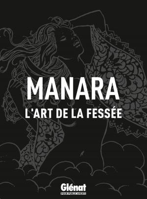 Cover of the book L'art de la fessée by Frédéric Richaud, Michel Faure, Makyo