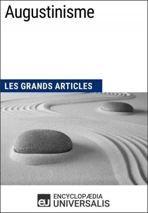 bigCover of the book Augustinisme by 