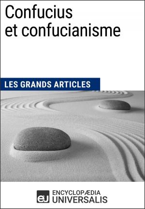 bigCover of the book Confucius et confucianisme by 