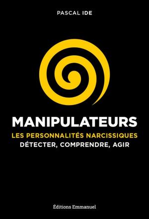 Cover of the book Manipulateurs by Claire Pécout, Jean-Luc Moens