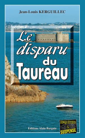 Cover of the book Le Disparu du Taureau by Julie Cassar