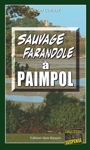 Book cover of Sauvage farandole à Paimpol