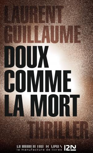 Cover of the book Doux comme la mort by Delphine GIRAUD