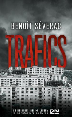 Cover of the book Trafics by Susan EE