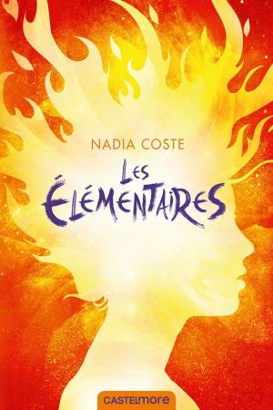 Book cover of Les Élémentaires