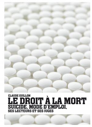 Cover of the book Le Droit à la Mort by James Lindemann Nelson, Hilde Lindemann Nelson