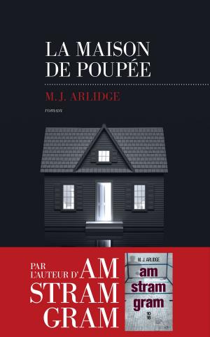 Cover of the book La Maison de poupée by Colombe LINOTTE