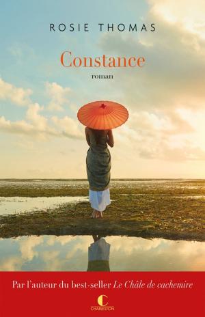 Cover of the book Constance by Louise Tremblay d'Essiambre