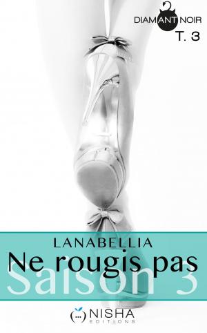 Cover of Ne rougis pas Saison 3 - tome 3