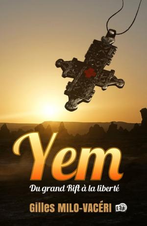 Cover of the book Yem by Gilles Milo-Vacéri