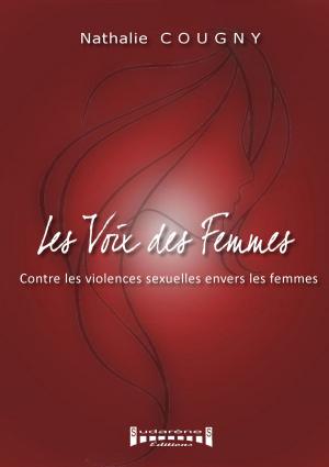 Cover of the book Les voix des femmes by Yeladym Inc.