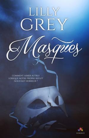 bigCover of the book Masques by 