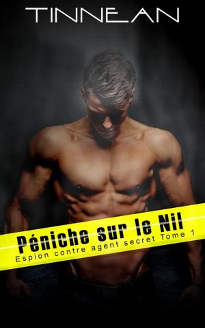 Cover of the book Péniche sur le Nil by Shira Anthony