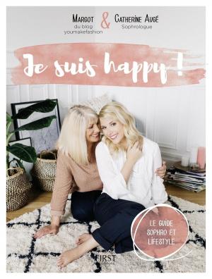 Cover of the book Je suis happy ! by Françoise COUIC-MARINIER
