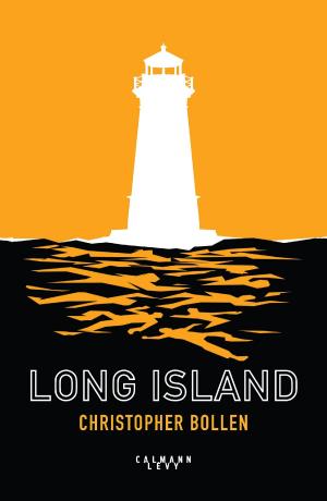 Cover of the book Long Island by Patrick Raynal