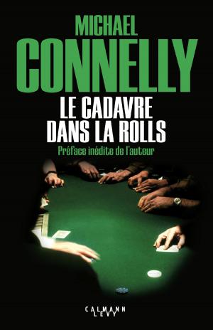 Book cover of Le Cadavre dans la rolls