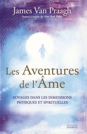Cover of the book Les Aventures de l'âme by Kaly