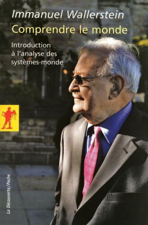 Cover of the book Comprendre le monde by Jean-François PÉROUSE