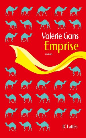 Cover of the book Emprise by Nicolas Bouzou