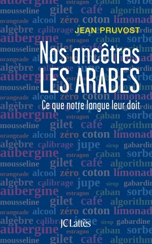 Cover of the book Nos ancêtres les Arabes by Gerald Messadié