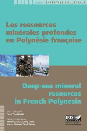 bigCover of the book Les ressources minérales profondes en Polynésie française / Deep-sea mineral resources in French Polynesia by 