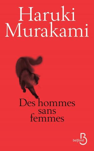 Cover of the book Des hommes sans femmes by Richard MILLET