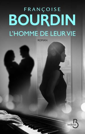 Cover of the book L'homme de leur vie by Bernard MICHAL