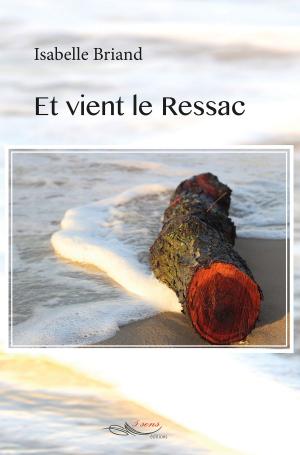 Book cover of Et vient le Ressac