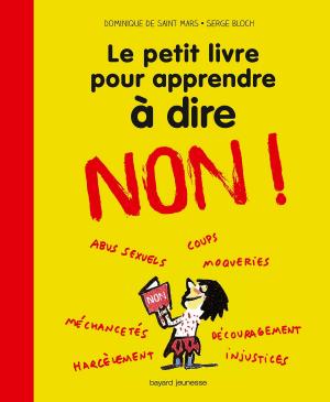 Book cover of Le petit livre pour apprendre à dire non !