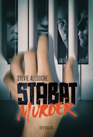 Cover of the book Stabat Murder by Cathy Cassidy
