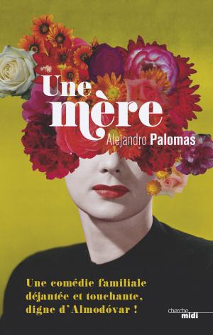 Cover of the book Une Mère by Olivier de KERSAUSON