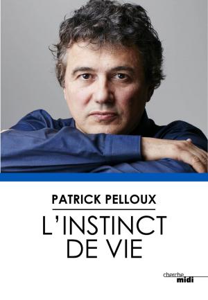 Cover of L'instinct de vie