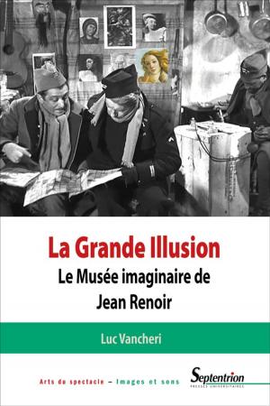 Cover of the book La Grande Illusion by Collectif