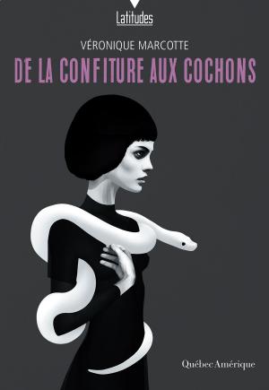 Cover of the book De la confiture aux cochons by Kathy-Diane Leveille