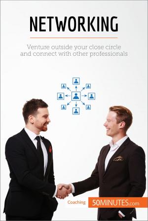 Cover of the book Networking by 50MINUTES.COM