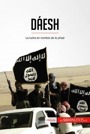 Cover of the book Dáesh by Hussein Elasrag