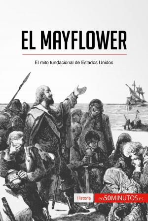 Book cover of El Mayflower