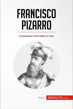 Book cover of Francisco Pizarro