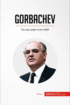 Cover of the book Gorbachev by 50 MINUTES