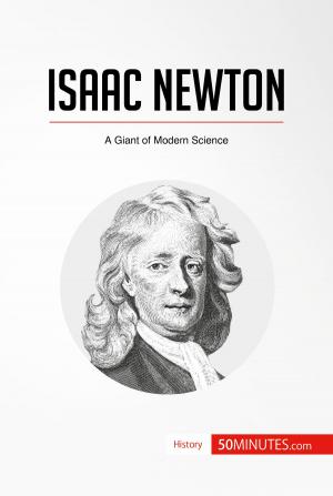 Cover of the book Isaac Newton by 50 MINUTES