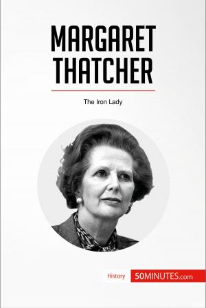Cover of the book Margaret Thatcher by 50MINUTES.COM