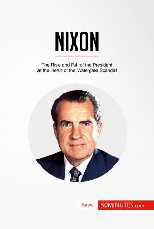Book cover of Nixon